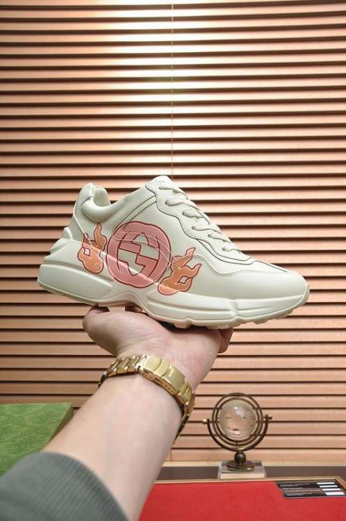 Picture of Gucci Shoes _SKUGuccisz35-4038-45hnx063810171